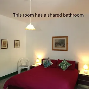 The Englishmans Privatunterkunft